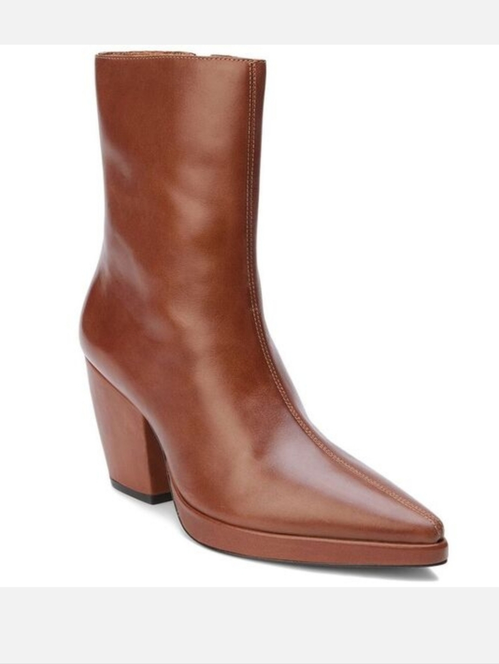 Matisse Hendrix Leather Boots